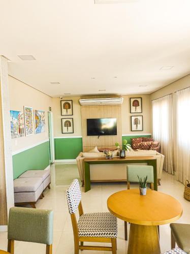 Apartamento Studio Smart Piat�