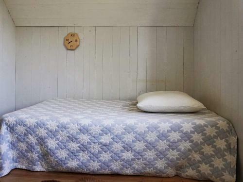 Holiday Home Djurhamn V