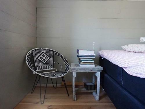Holiday Home Djurhamn V