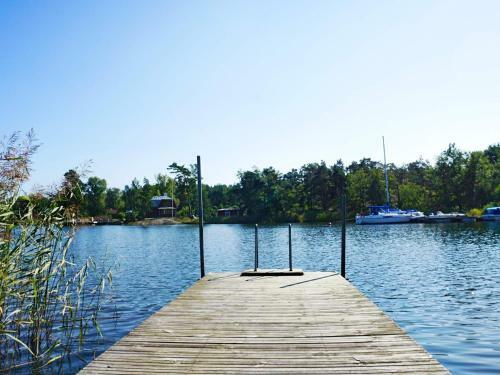 Holiday Home Djurhamn V