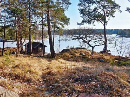 Holiday Home Djurhamn VII