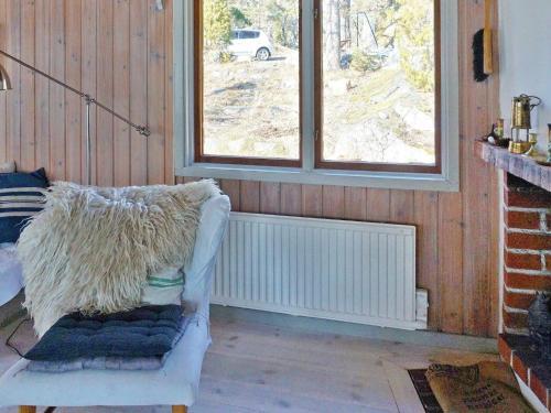 Holiday Home Djurhamn VII