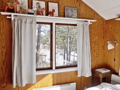 Holiday Home Djurhamn VII