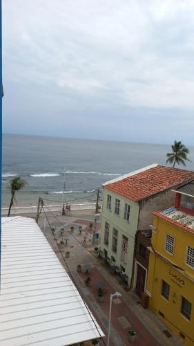Apartamento Bahia Flat, Apt 320