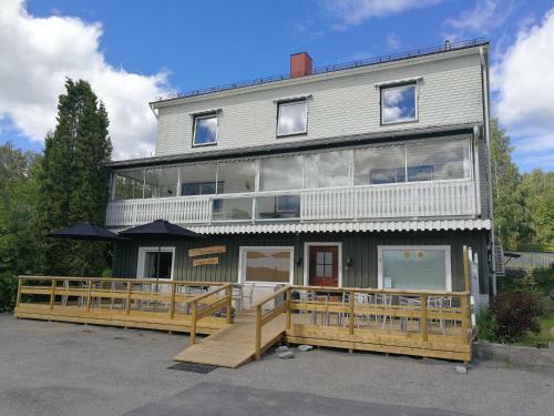 Apartamento Skulebergets Frestelse