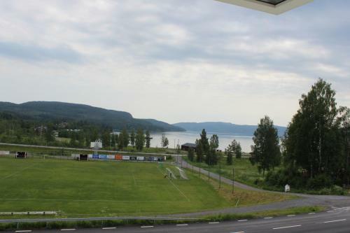 Apartamento Skulebergets Frestelse