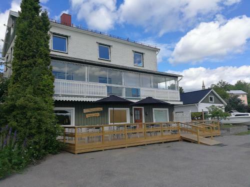 Apartamento Skulebergets Frestelse