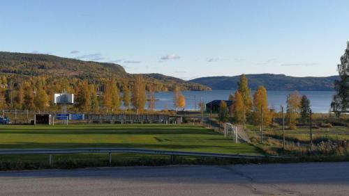 Apartamento Skulebergets Frestelse