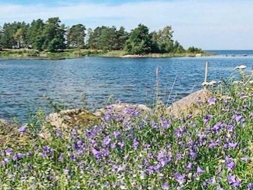 Holiday Home Kristinehamn V