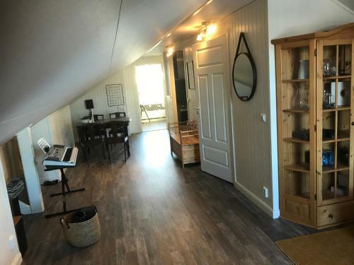 Apartamento M�blerad L�genhet