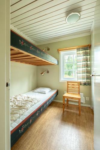 Ekesberget Stugby Stuga 8