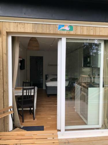 Hostal Kaggholms Strandkaf� Boende