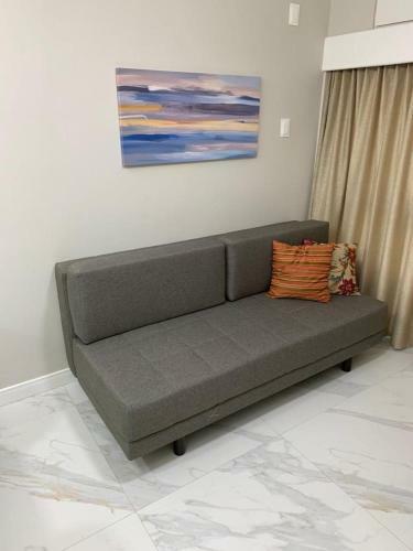 Apartamento Flat Aconchegante Em Ondina