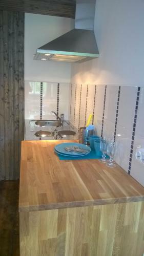 Hostal Art Residence