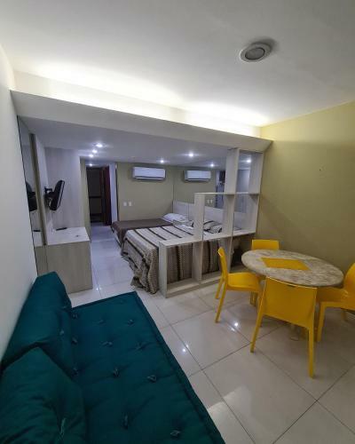 Apartamento Soldabaia