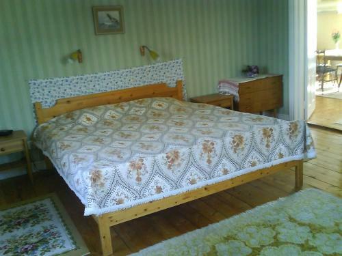 Lodge Bond-g�rden