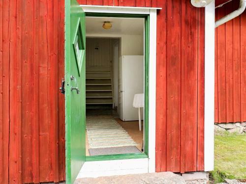 Apartment F�rgelanda
