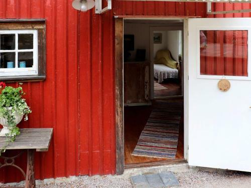 Holiday Home F�rgelanda IV