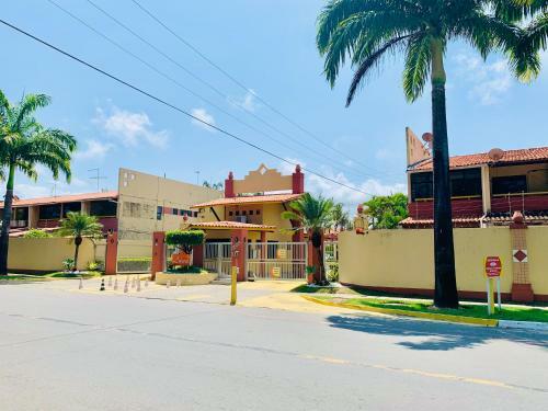 Apartamento Casa Em Condom�nio Em Stella Mares
