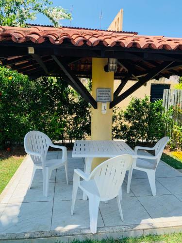 Apartamento Casa Em Condom�nio Em Stella Mares