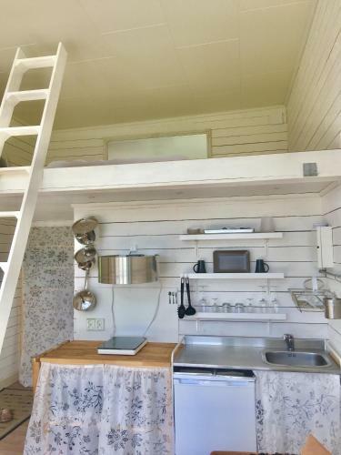 Lodge Strandsj�n