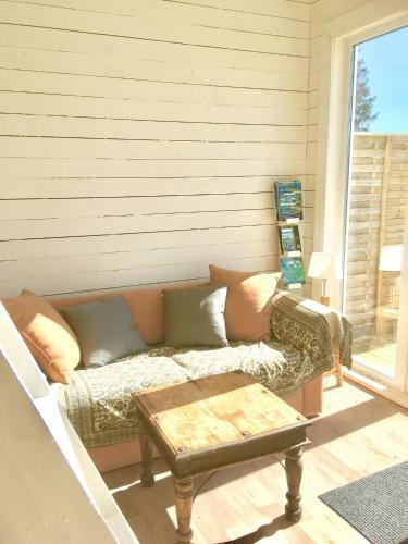 Lodge Strandsj�n