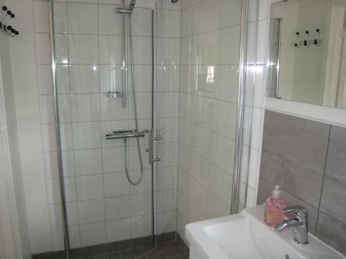 Apartamento Stixered Fegen