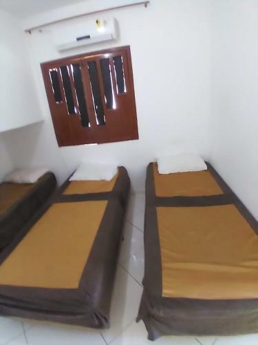 Apartamento Brasil Mulato