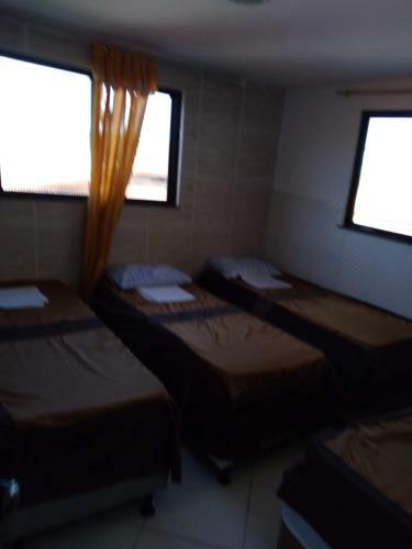 Apartamento Brasil Mulato