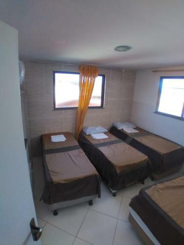 Apartamento Brasil Mulato