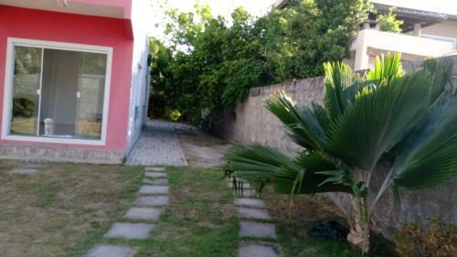 Casa de Praia Condom�nio Parque Do Jacu�pe
