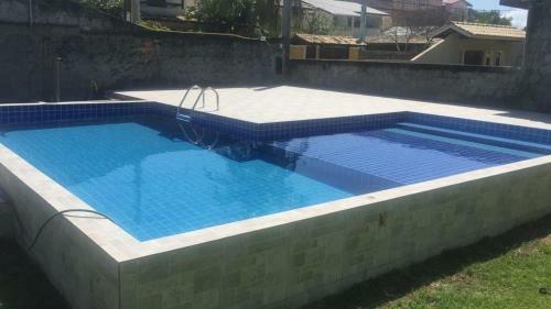 Casa de Praia Condom�nio Parque Do Jacu�pe