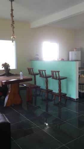 Casa de Praia Condom�nio Parque Do Jacu�pe