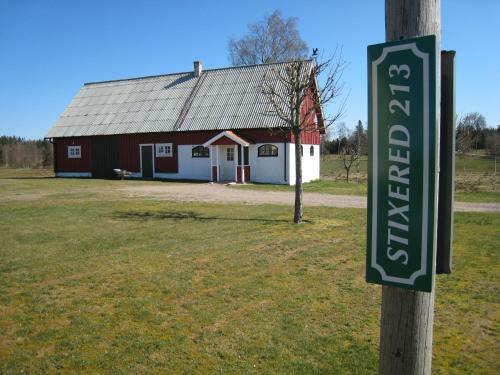 Agroturismo Stixered Fegen