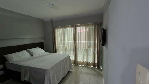 Apartamento Salvador Vert Flat Vista Mar