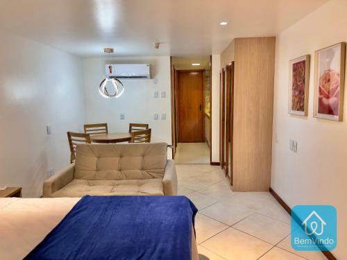 Apartamento Completo Com P�er E Acesso Ao Mar 3