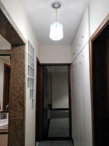 Apartamento Amplo 4/4 Com Vista Esplendida Em Ondina
