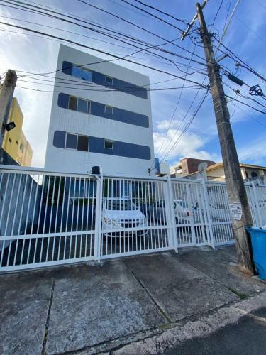 Apartamento Jardim Arma��o 002 - T�rreo