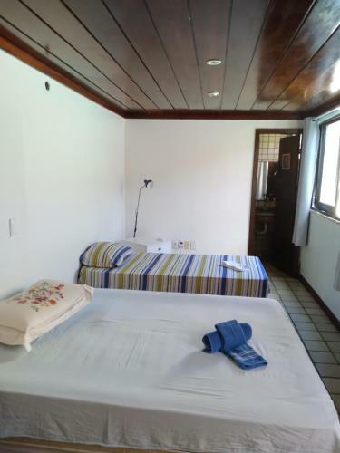 Apartamento Cobertura Duplex 2 Com Vista Mar