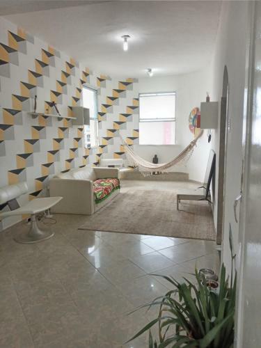 Barra Ocean View Shared Apartment