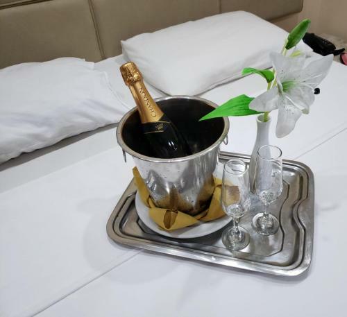 Apartamento Hotel Sol Vitoria Marina Premium