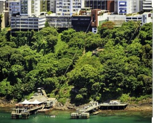 Apartamento Hotel Sol Vitoria Marina Premium