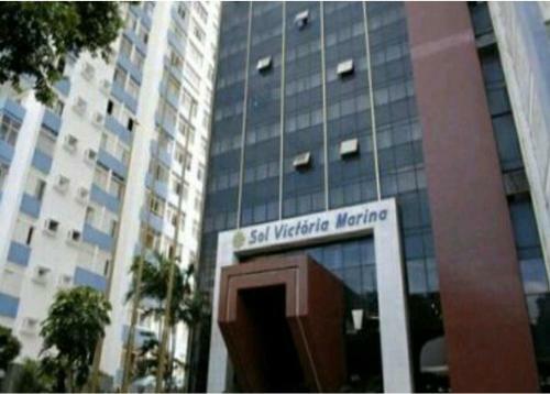 Apartamento Hotel Sol Vitoria Marina Premium