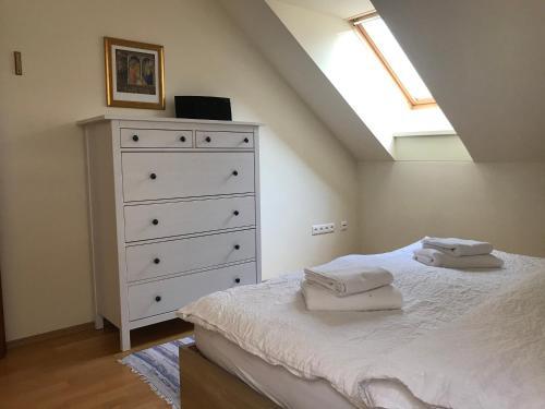 Apartamento Villa S. Gallen