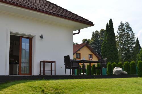 Apartamento Villa S. Gallen