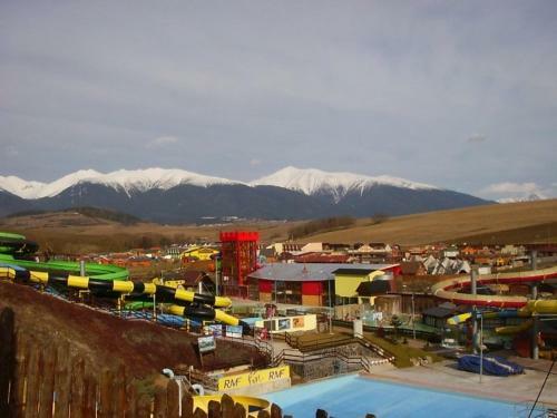 Romantick� Chalupa Pod Vysok�mi Tatrami