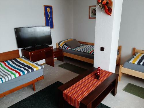 Apartamento U M?a Doma