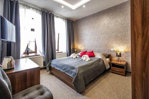 Hostal Villa Zachar