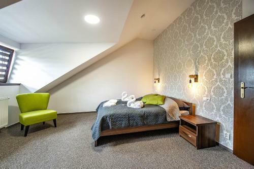 Hostal Villa Zachar