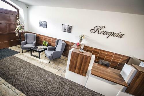 Hostal Villa Zachar